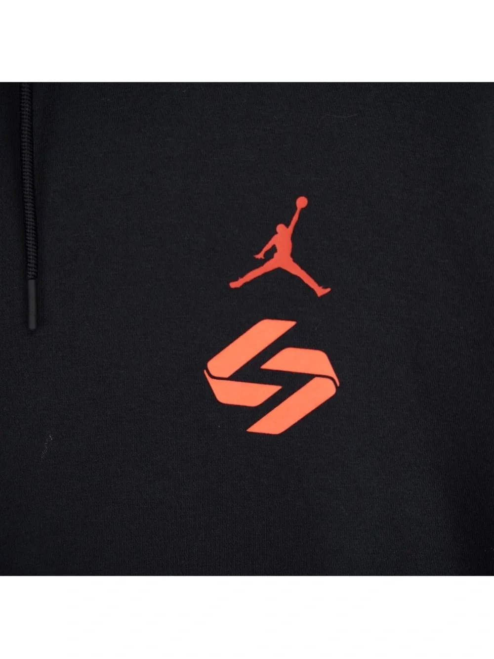 Jordan classic black